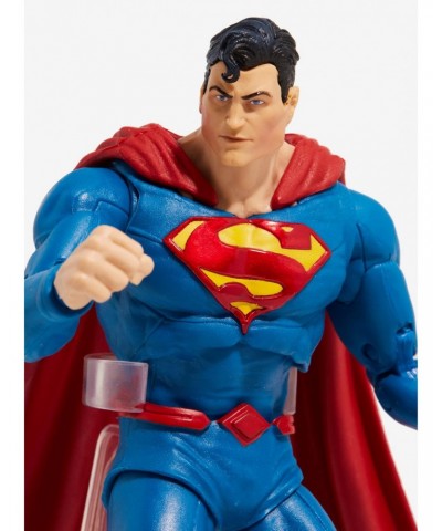 DC Comics Rebirth DC Multiverse Superman Action Figure $9.27 Figures