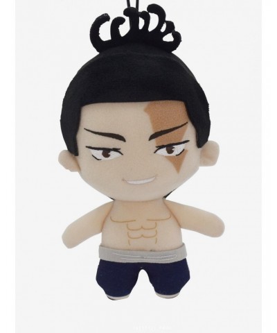 Jujutsu Kaisen Aoi Todo Plush $8.85 Plush