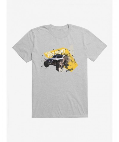 Fast & Furious You Ride You Fight Crash T-Shirt $9.56 T-Shirts