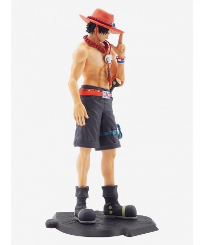 One Piece Portgas D. Ace Figure $11.49 Figures