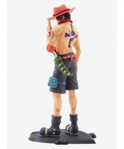 One Piece Portgas D. Ace Figure $11.49 Figures