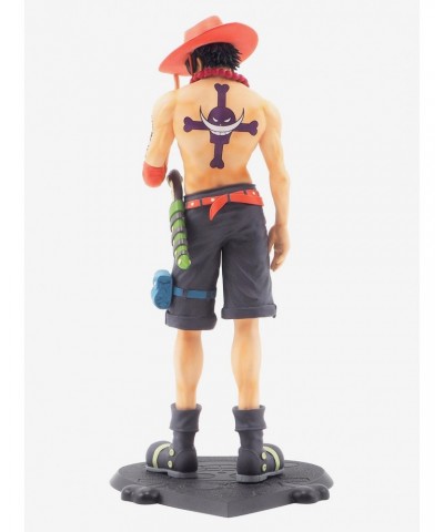 One Piece Portgas D. Ace Figure $11.49 Figures