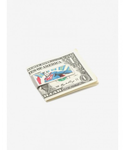 DC Comics Vintage Superman Money Clip $22.98 Clips