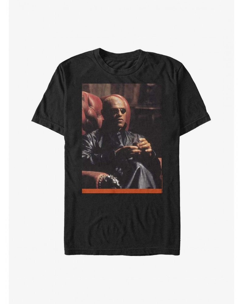 The Matrix No One Told T-Shirt $6.52 T-Shirts