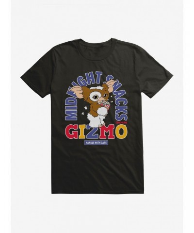 Gremlins Midnight Snacks T-Shirt $6.50 T-Shirts