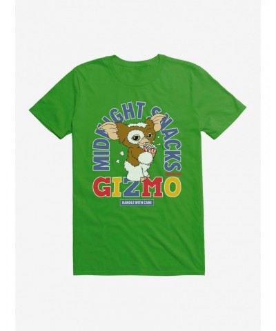 Gremlins Midnight Snacks T-Shirt $6.50 T-Shirts