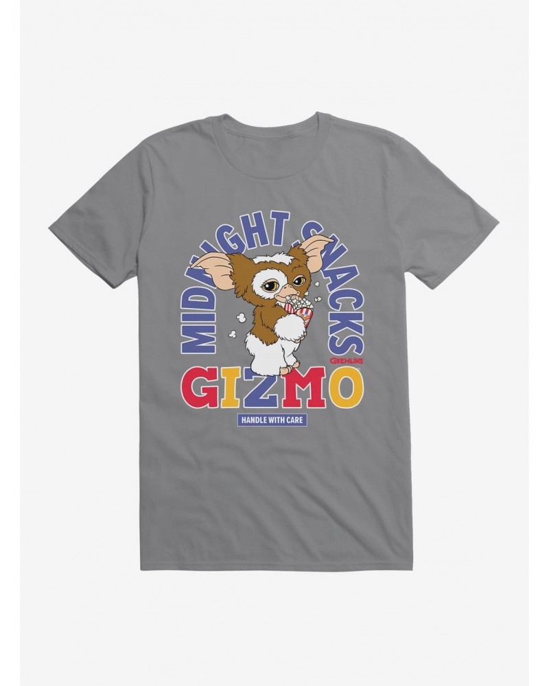 Gremlins Midnight Snacks T-Shirt $6.50 T-Shirts