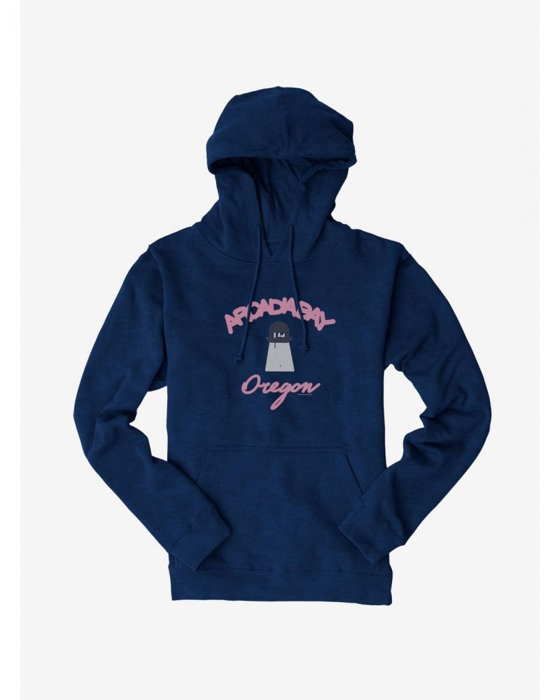 Life Is Strange: Before The Storm Lighthouse Arcadia Bay Hoodie $13.29 Hoodies