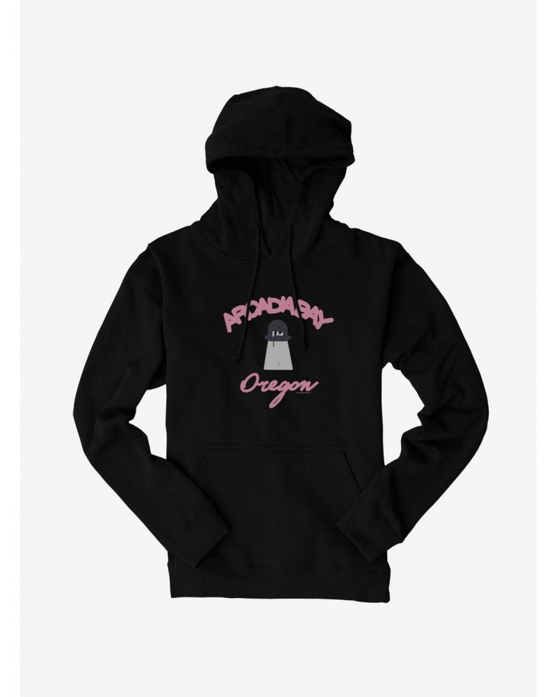 Life Is Strange: Before The Storm Lighthouse Arcadia Bay Hoodie $13.29 Hoodies