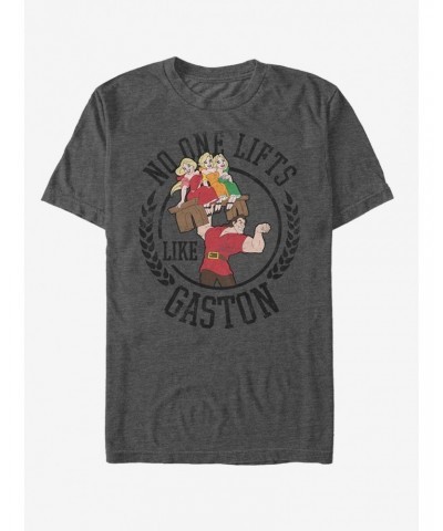 Disney Lifts Like Gaston T-Shirt $9.56 T-Shirts