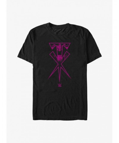 WWE The Undertaker Dark Emblem T-Shirt $6.31 T-Shirts