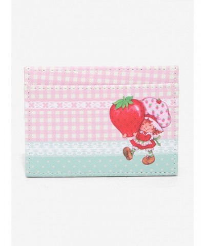 Strawberry Shortcake Lace Cardholder $5.44 Cardholder