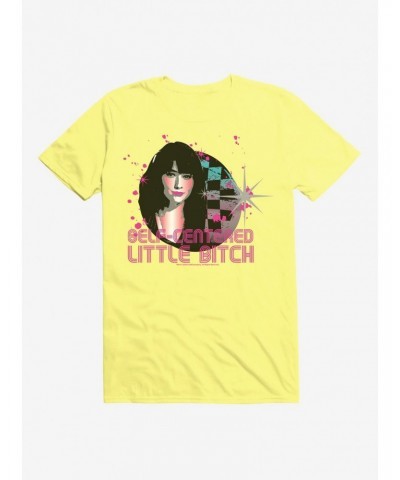 Beverly Hills 90210 Self-Centered Little Bitch Brenda T-Shirt $7.65 T-Shirts
