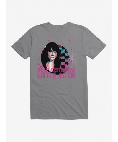 Beverly Hills 90210 Self-Centered Little Bitch Brenda T-Shirt $7.65 T-Shirts