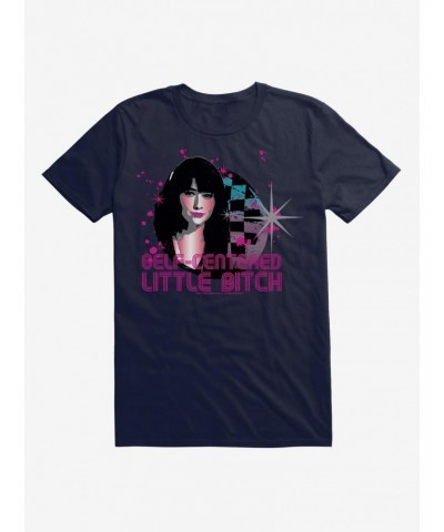 Beverly Hills 90210 Self-Centered Little Bitch Brenda T-Shirt $7.65 T-Shirts