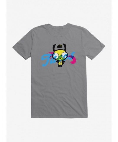 Invader Zim Gir Tacos T-Shirt $6.12 T-Shirts