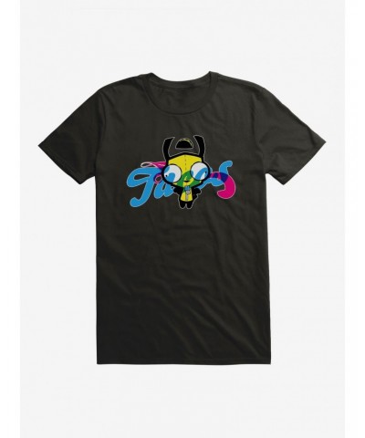 Invader Zim Gir Tacos T-Shirt $6.12 T-Shirts