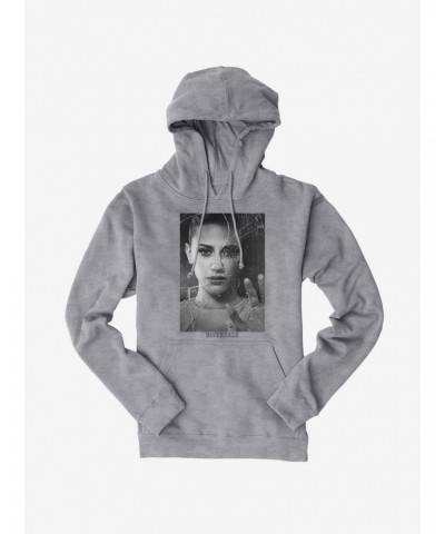 Riverdale Betty Broken Glass Hoodie $14.37 Hoodies