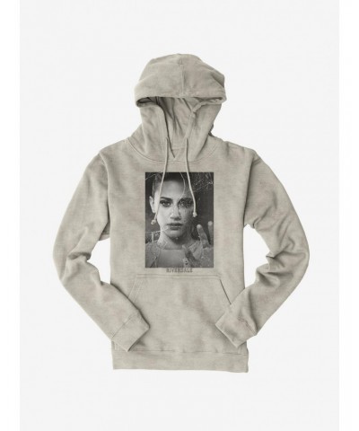 Riverdale Betty Broken Glass Hoodie $14.37 Hoodies