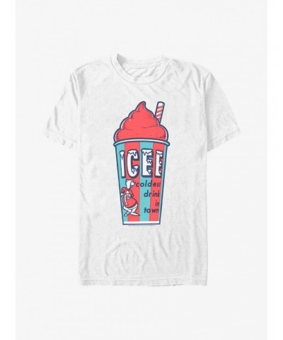 Icee Vintage Cup-2 T-Shirt $5.93 T-Shirts