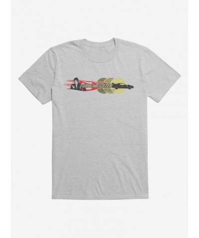 Knight Rider Turbo Booster T-Shirt $7.46 T-Shirts