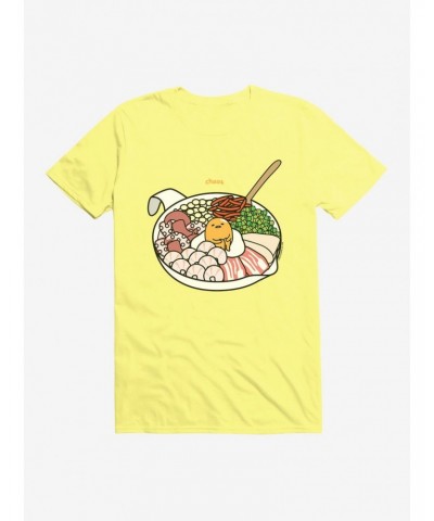 Gudetama Chaos T-Shirt $6.88 T-Shirts