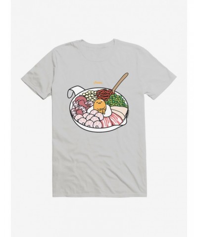 Gudetama Chaos T-Shirt $6.88 T-Shirts