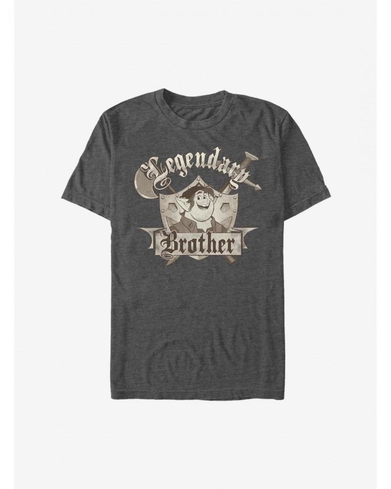 Disney Onward Legendary Big Brother T-Shirt $7.03 T-Shirts