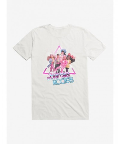 Barbie And The Rockers Eighties Glam T-Shirt $6.69 T-Shirts