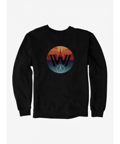 Westworld Horizon Sunset Sweatshirt $12.40 Sweatshirts