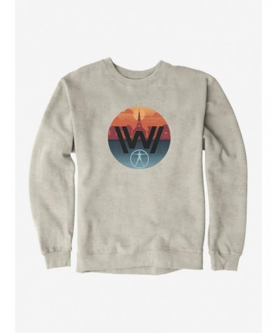 Westworld Horizon Sunset Sweatshirt $12.40 Sweatshirts