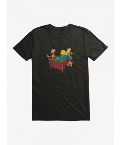 Hey Arnold! Game Time T-Shirt $7.84 T-Shirts