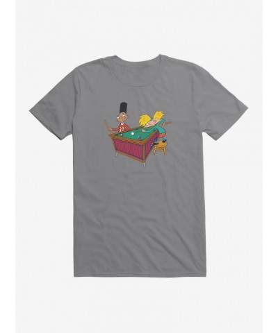 Hey Arnold! Game Time T-Shirt $7.84 T-Shirts