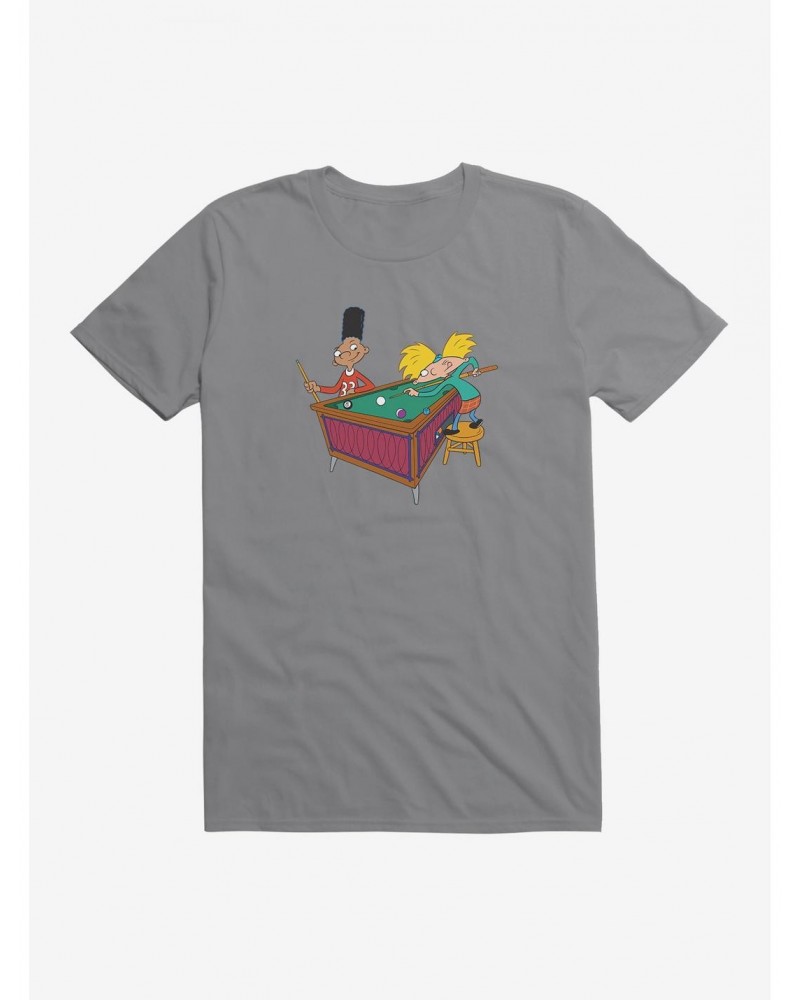 Hey Arnold! Game Time T-Shirt $7.84 T-Shirts