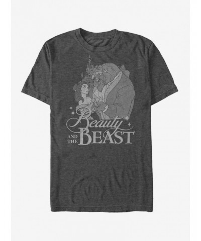 Disney Grayscale Classic T-Shirt $9.37 T-Shirts