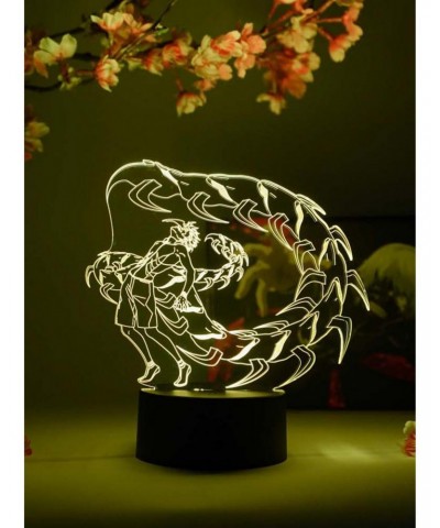 Otaku Lamps Tokyo Ghoul Ken Kaneki Centipede $11.52 Merchandises