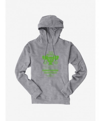 Christmas Vacation Merry Christmoose Hoodie $12.57 Hoodies