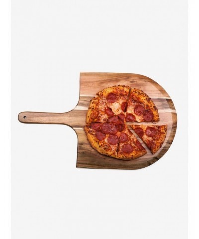 Disney Pixar Ratatouille Pizza Peel Serving Paddle $28.56 Paddles