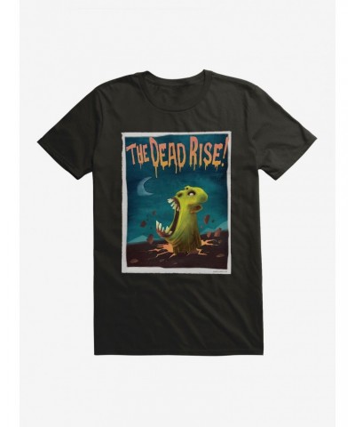 ParaNorman The Dead Rise T-Shirt $6.36 T-Shirts
