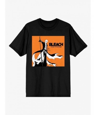Bleach: Thousand-Year Blood War Ichigo Poster T-Shirt $9.56 T-Shirts