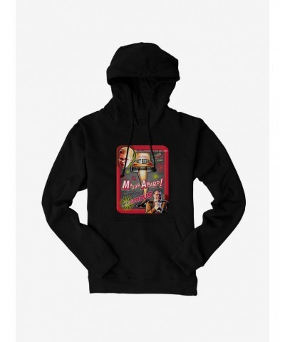 A Christmas Story You Should See It From Out Here Hoodie $16.52 Merchandises