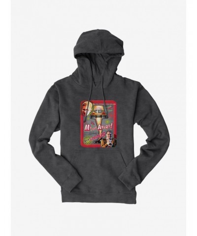 A Christmas Story You Should See It From Out Here Hoodie $16.52 Merchandises