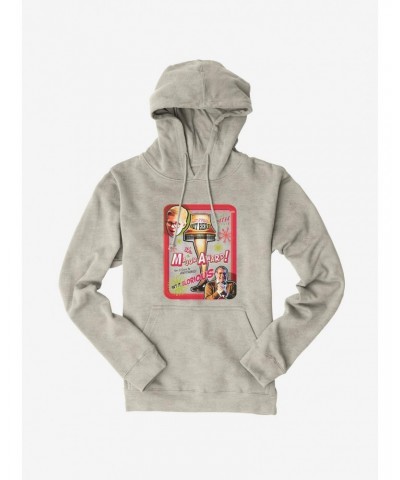 A Christmas Story You Should See It From Out Here Hoodie $16.52 Merchandises